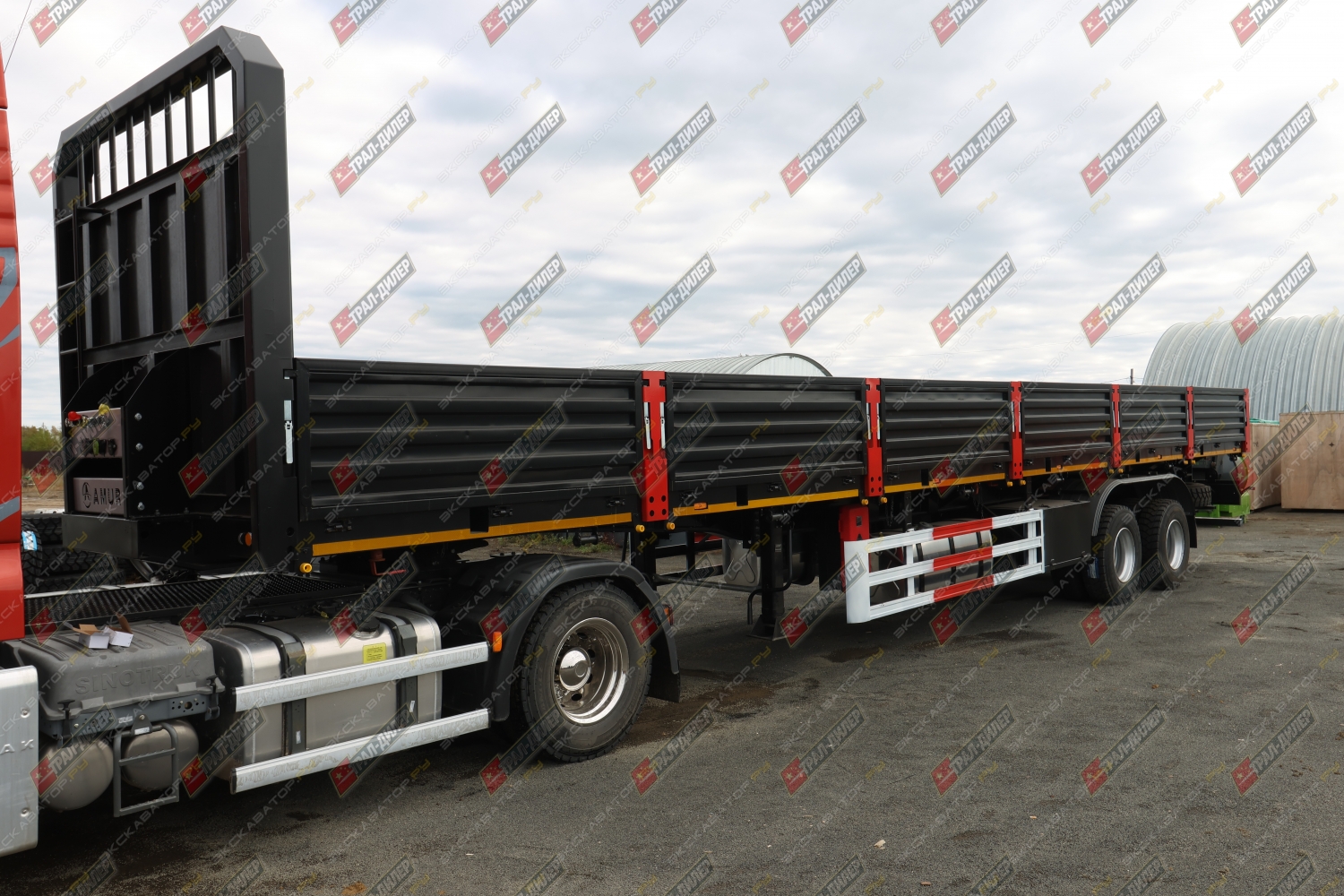 Amur LYR9500JSR [12]