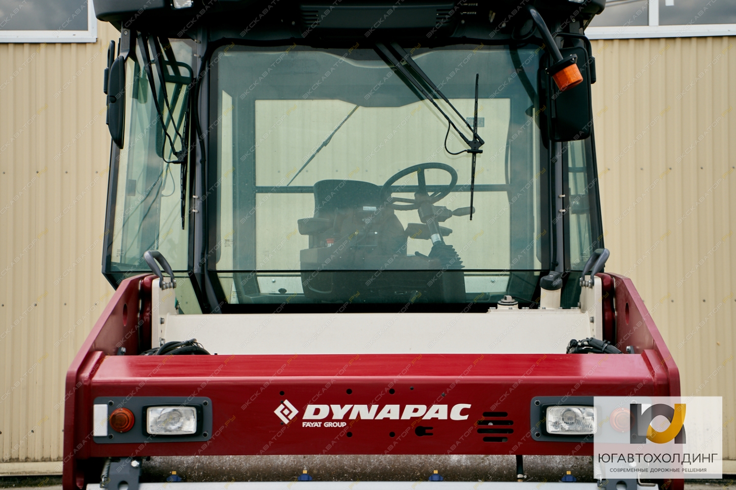 Dynapac CC4200 [4]