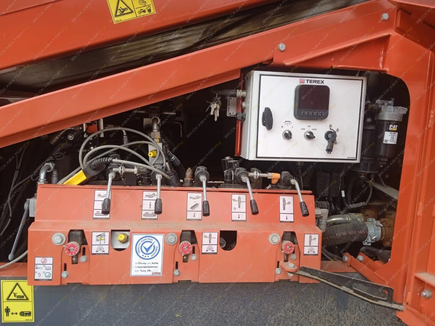 Terex-Finlay 684 - 2 Deck [5]