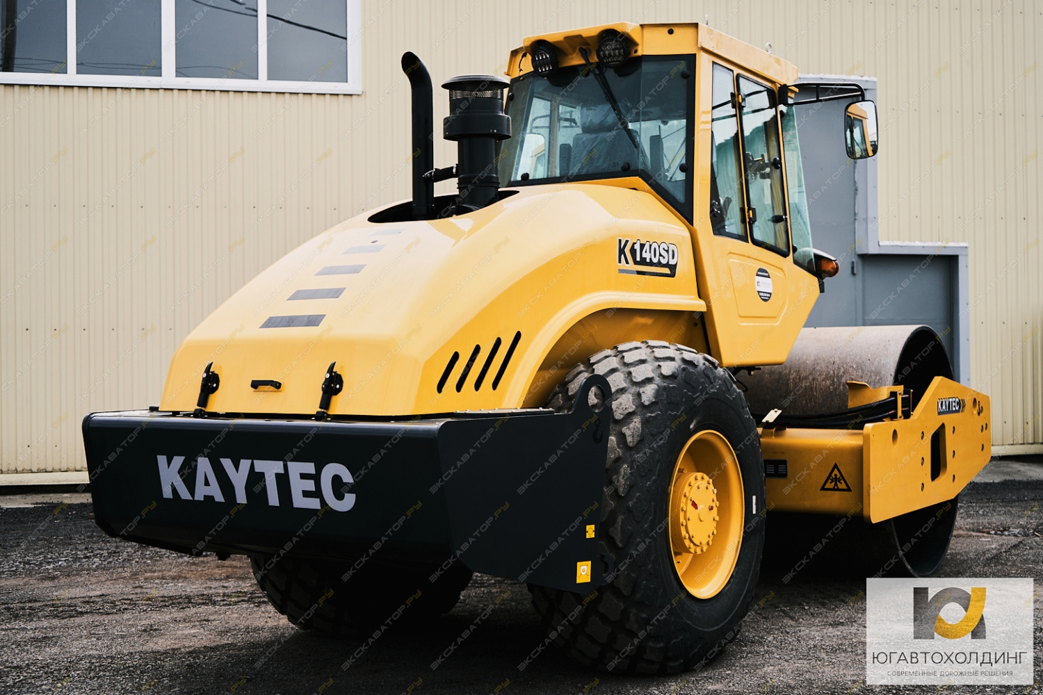Kaytec K140SD [9]