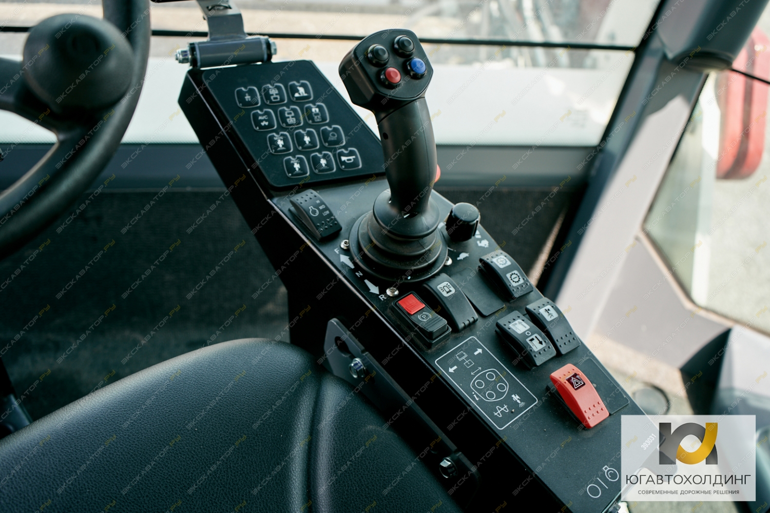 Dynapac CC4200 [18]