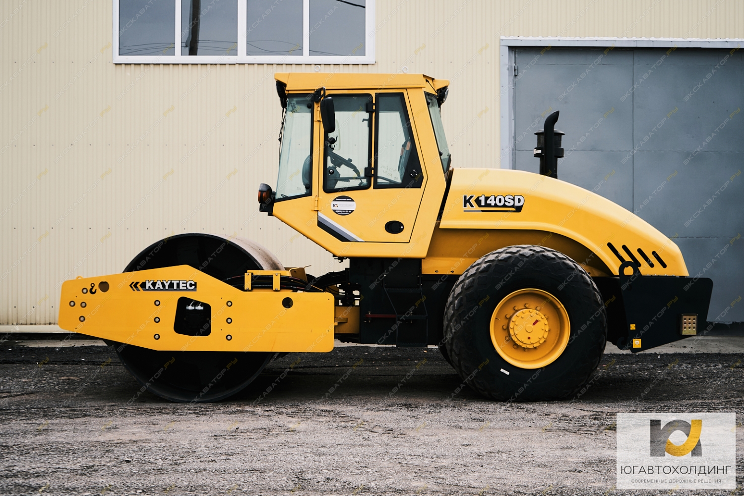 Kaytec K140SD [0]