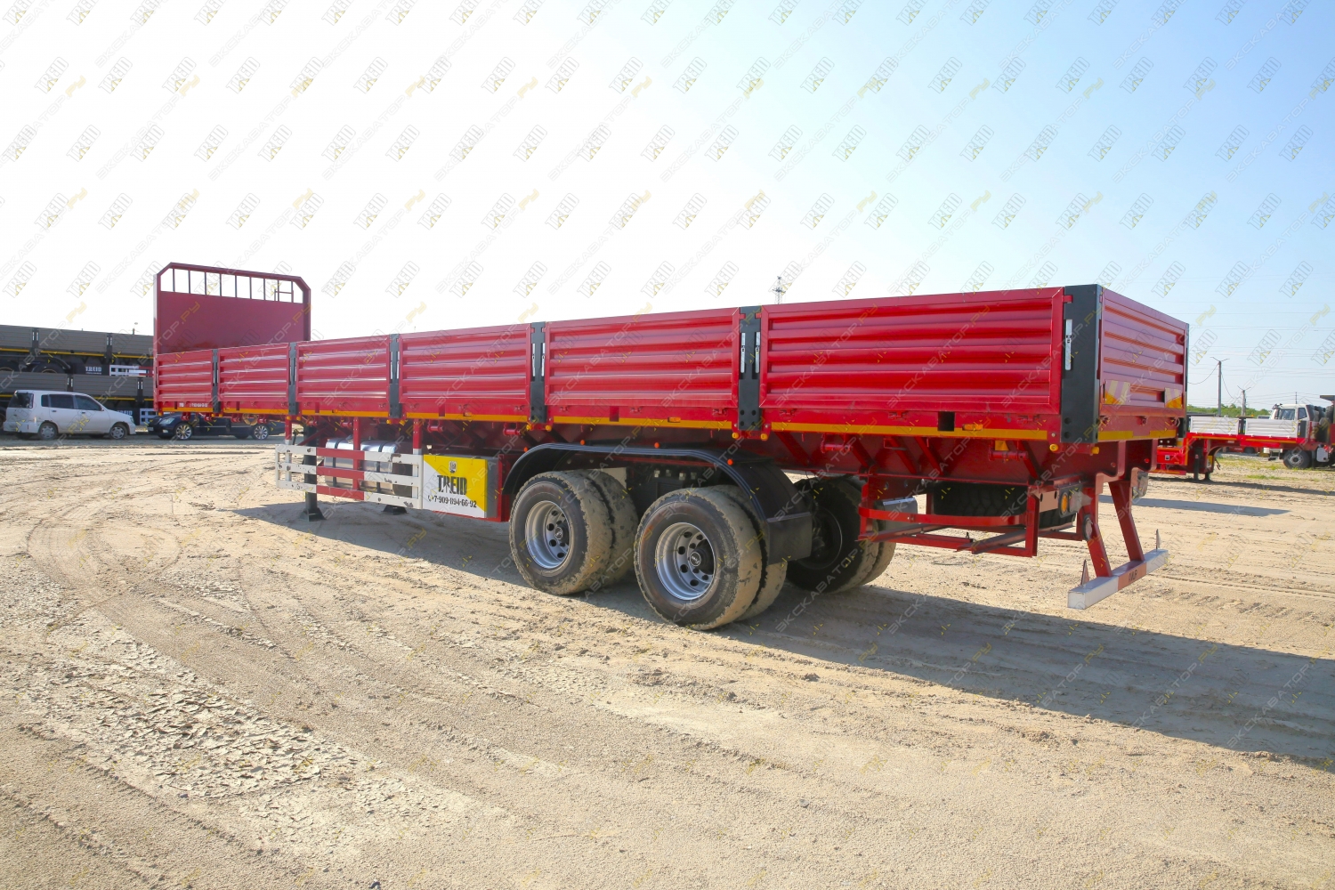 Amur LYR9500JSR [0]