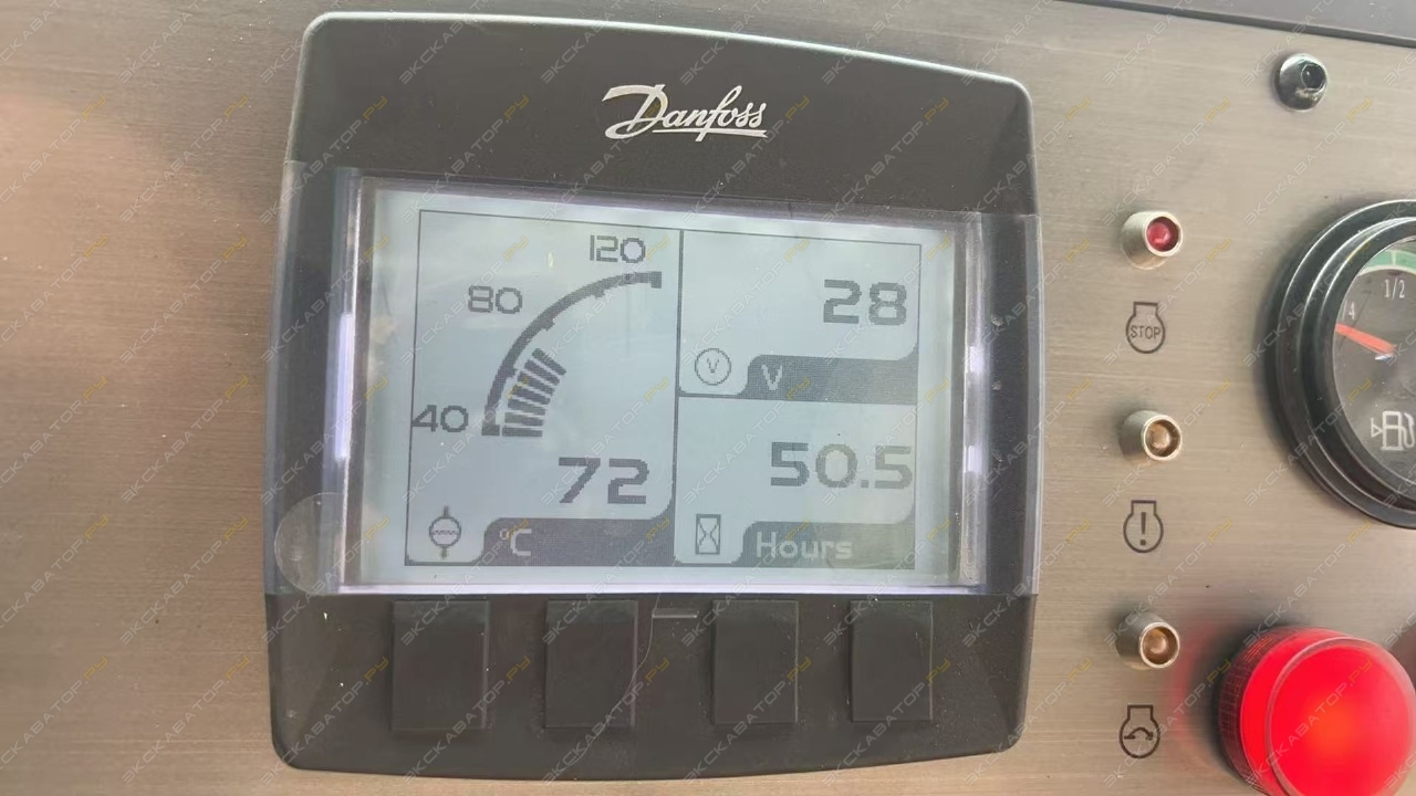 Dynapac CP275 [4]