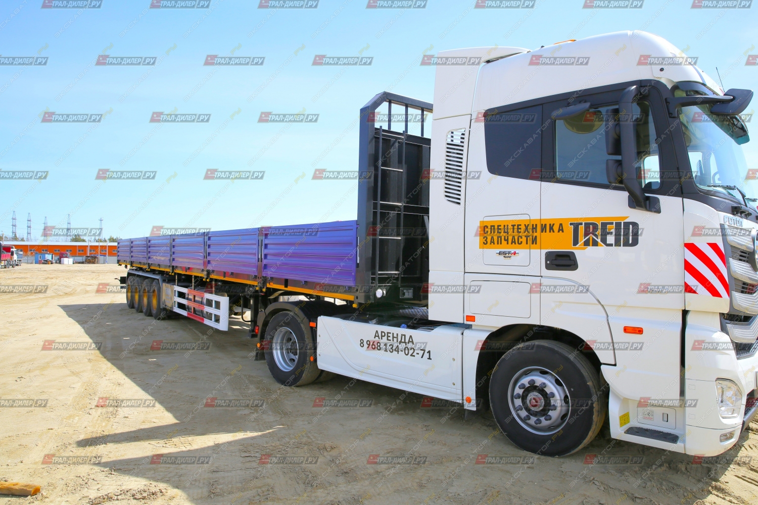Amur LYR9601JS [3]
