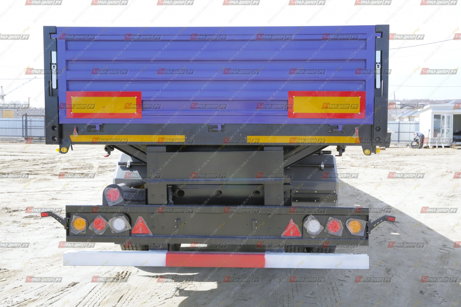 Amur LYR9601JS [6]