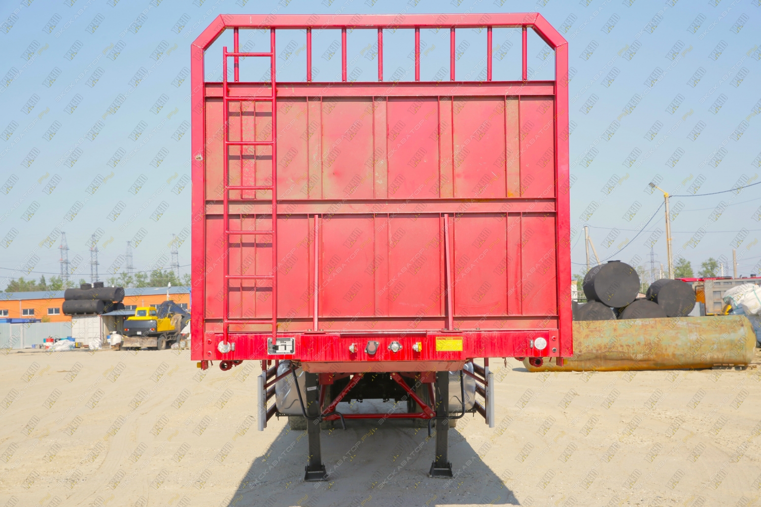 Amur LYR9500JSR [10]
