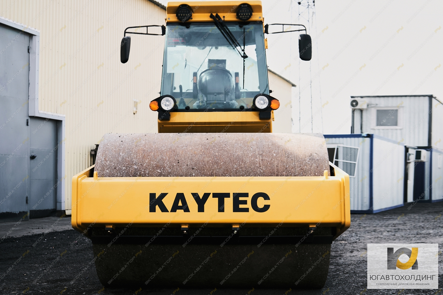 Kaytec K120SD [11]