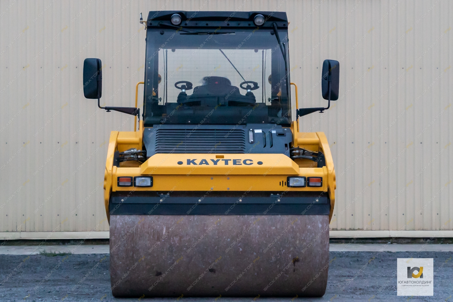 Kaytec K140D [17]