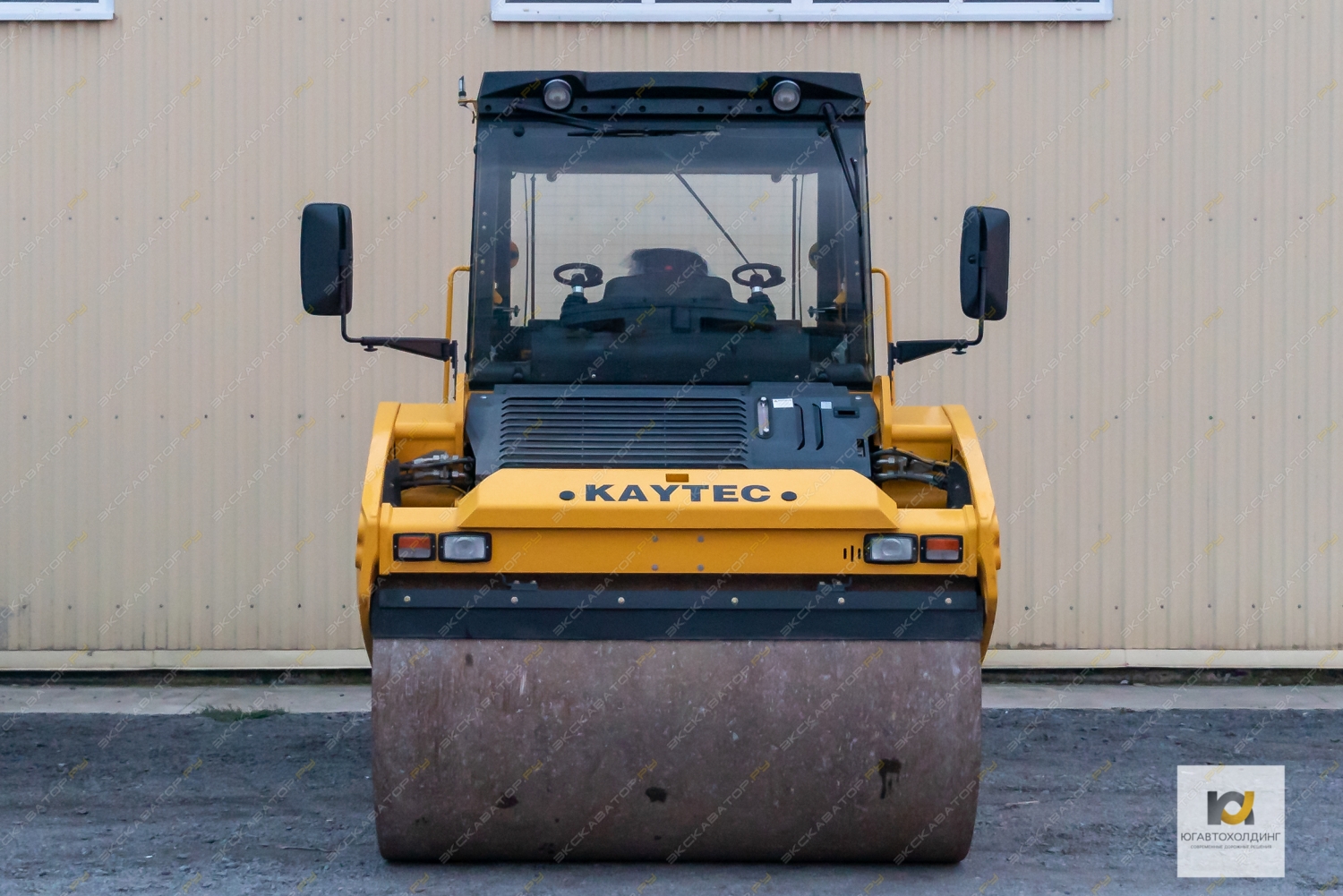 Kaytec K140D [10]