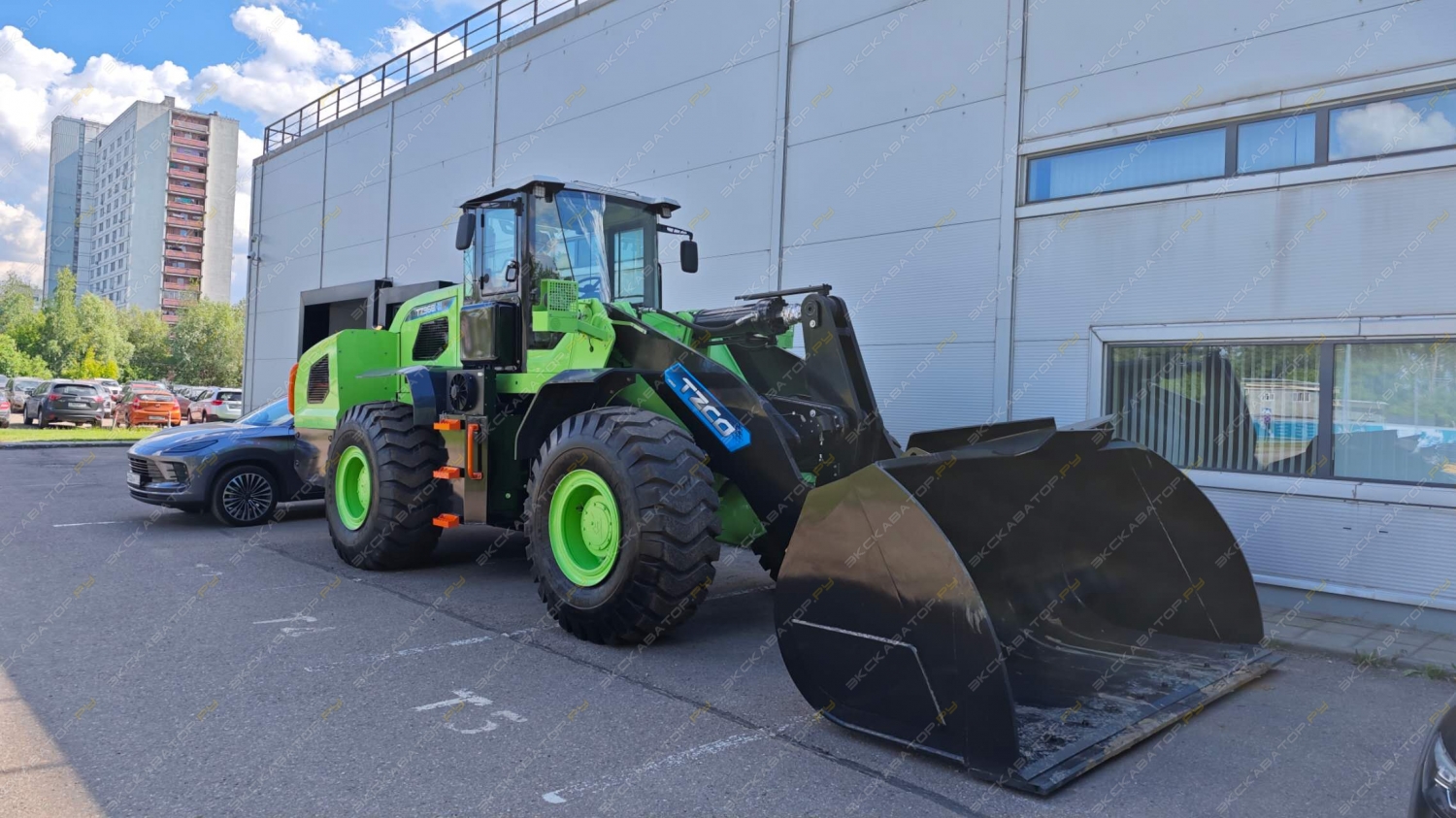 TZCO TZ958HE [1]