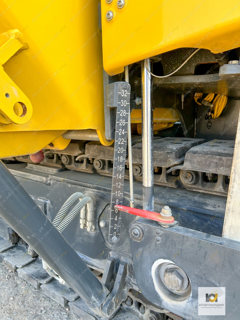 Bomag BF 700 C-3 S500 [8]