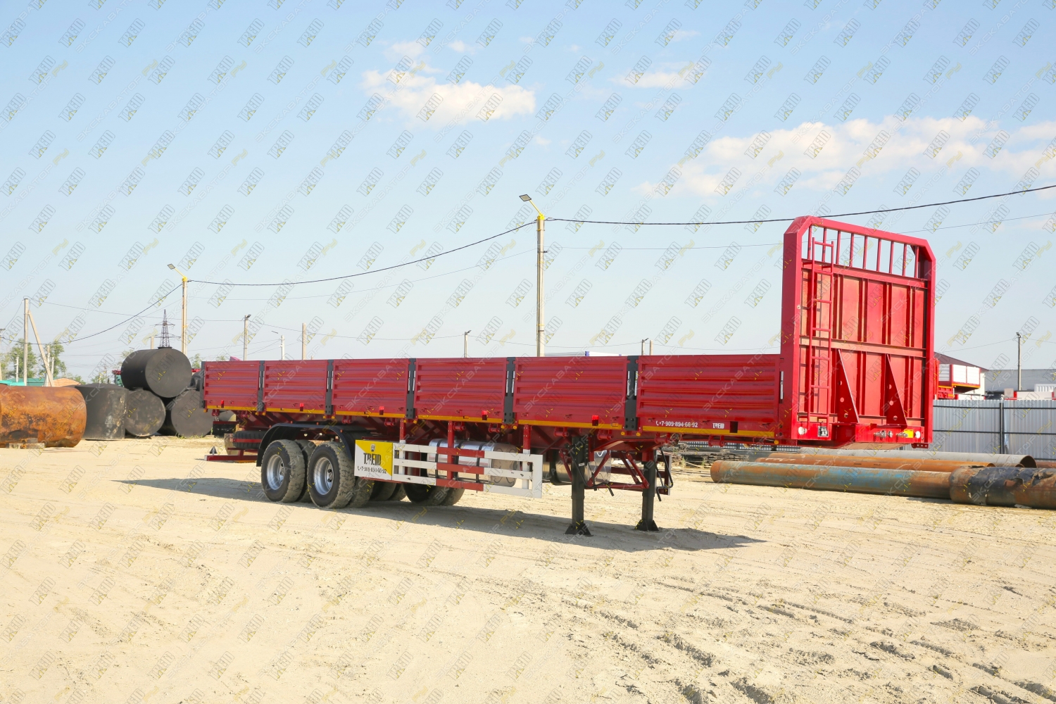 Amur LYR9500JSR [9]
