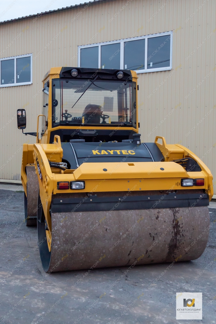 Kaytec K140D [9]