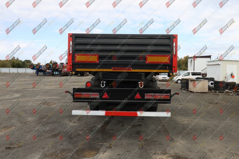 Amur LYR9500JSR [4]