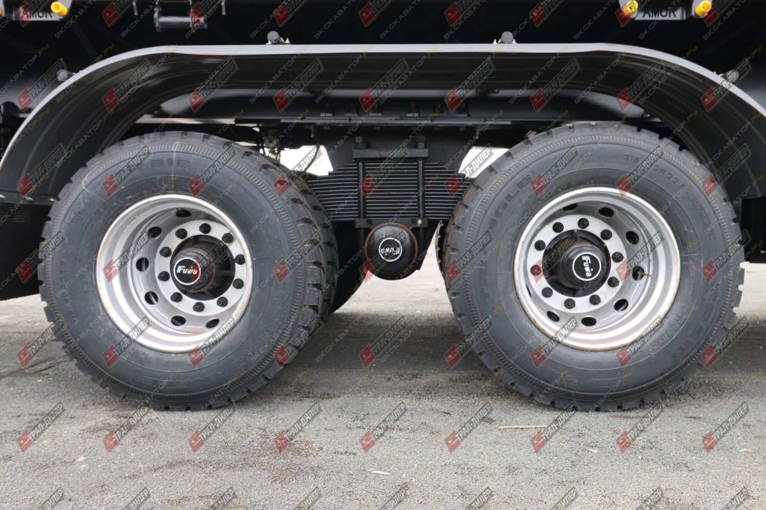 Amur LYR9500JSR [5]