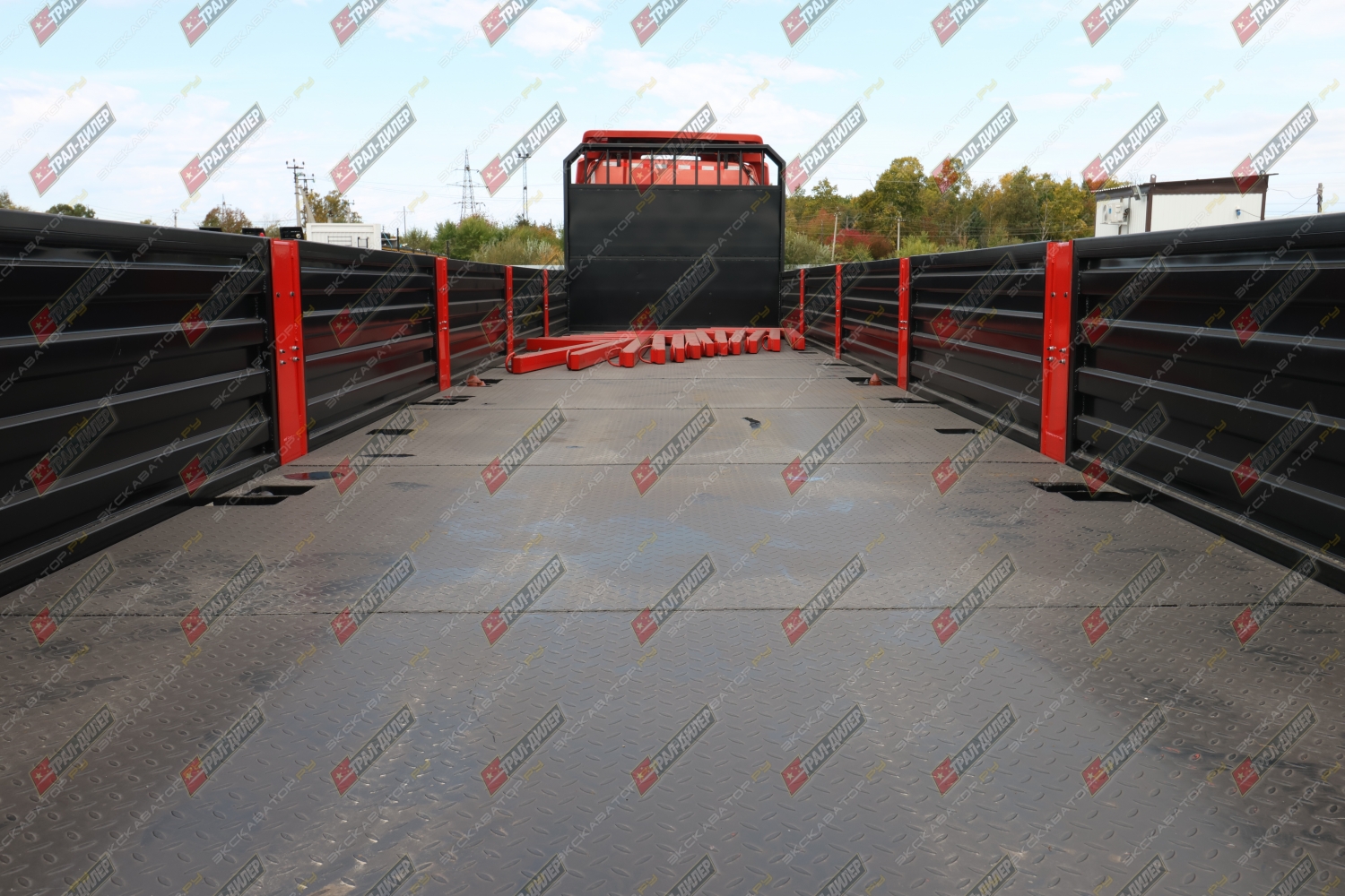 Amur LYR9500JSR [11]