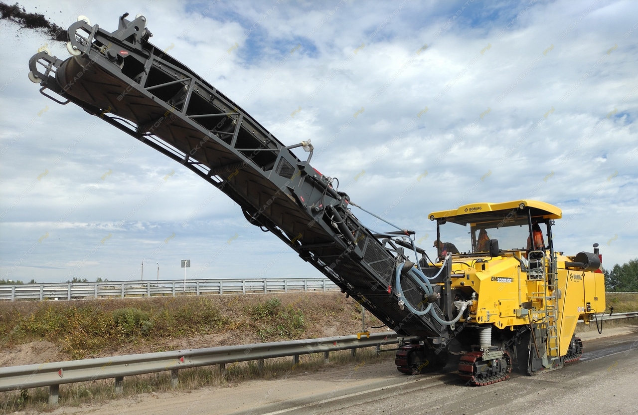 Bomag BM 2000-60-3 [2]