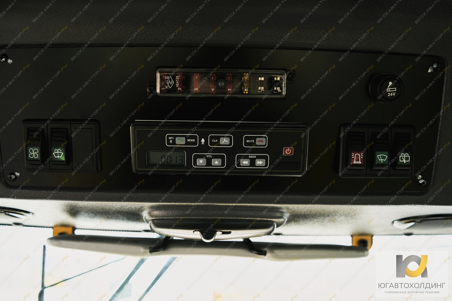 Kaytec K140SD [5]