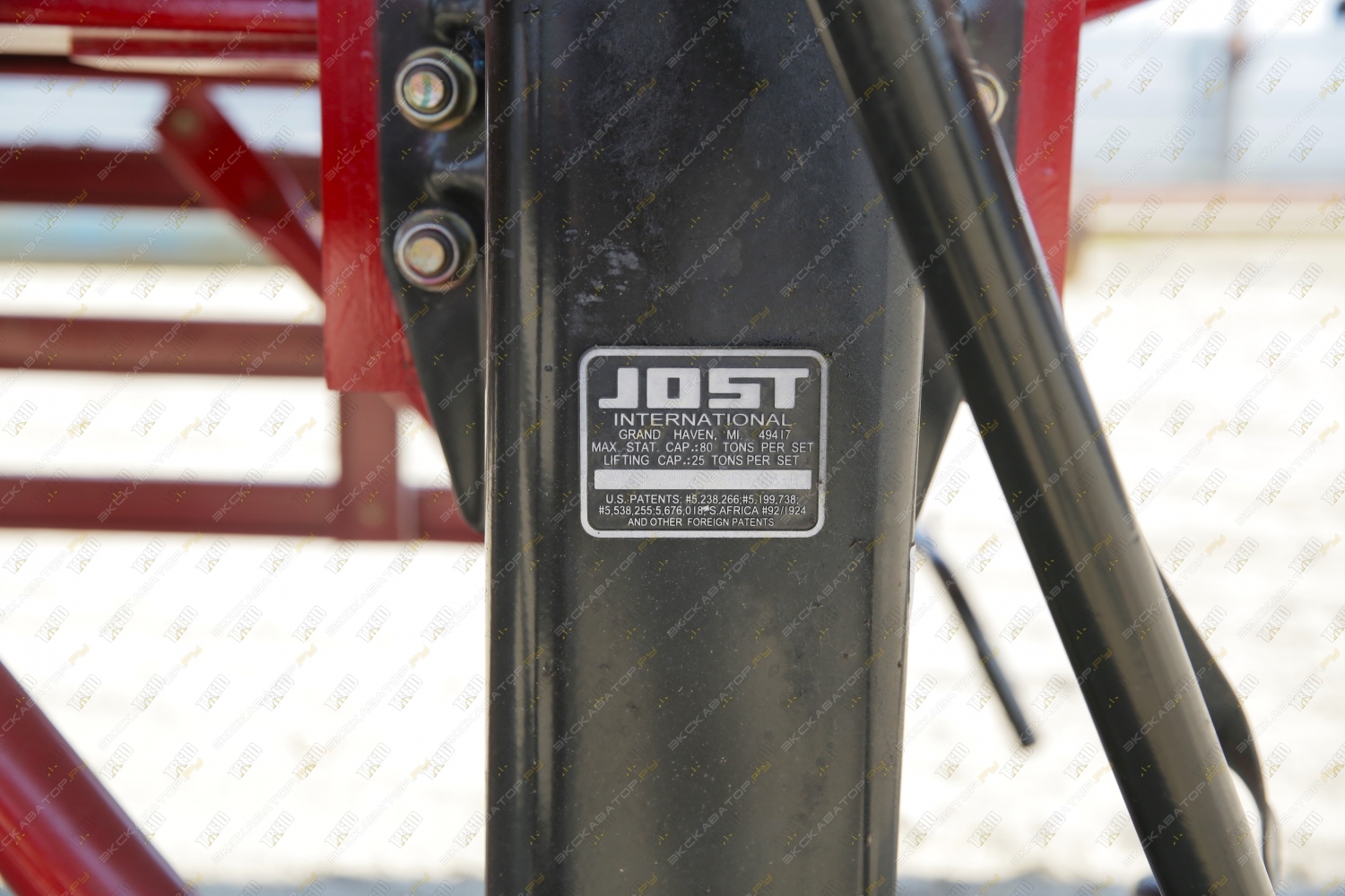 Amur LYR9500JSR [5]