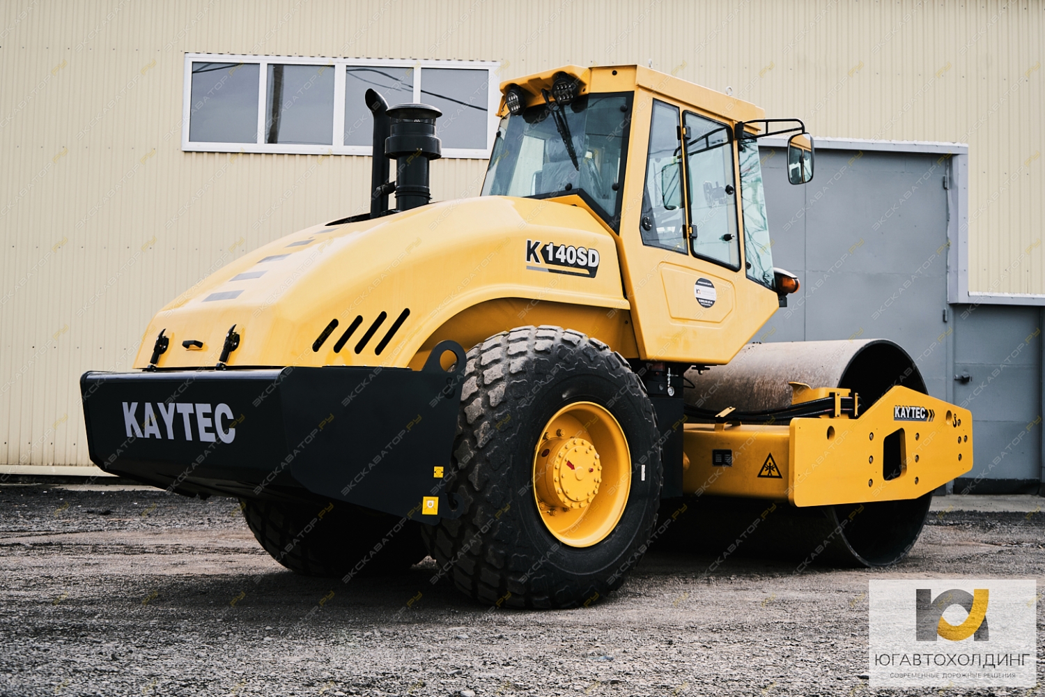 Kaytec K140SD [12]