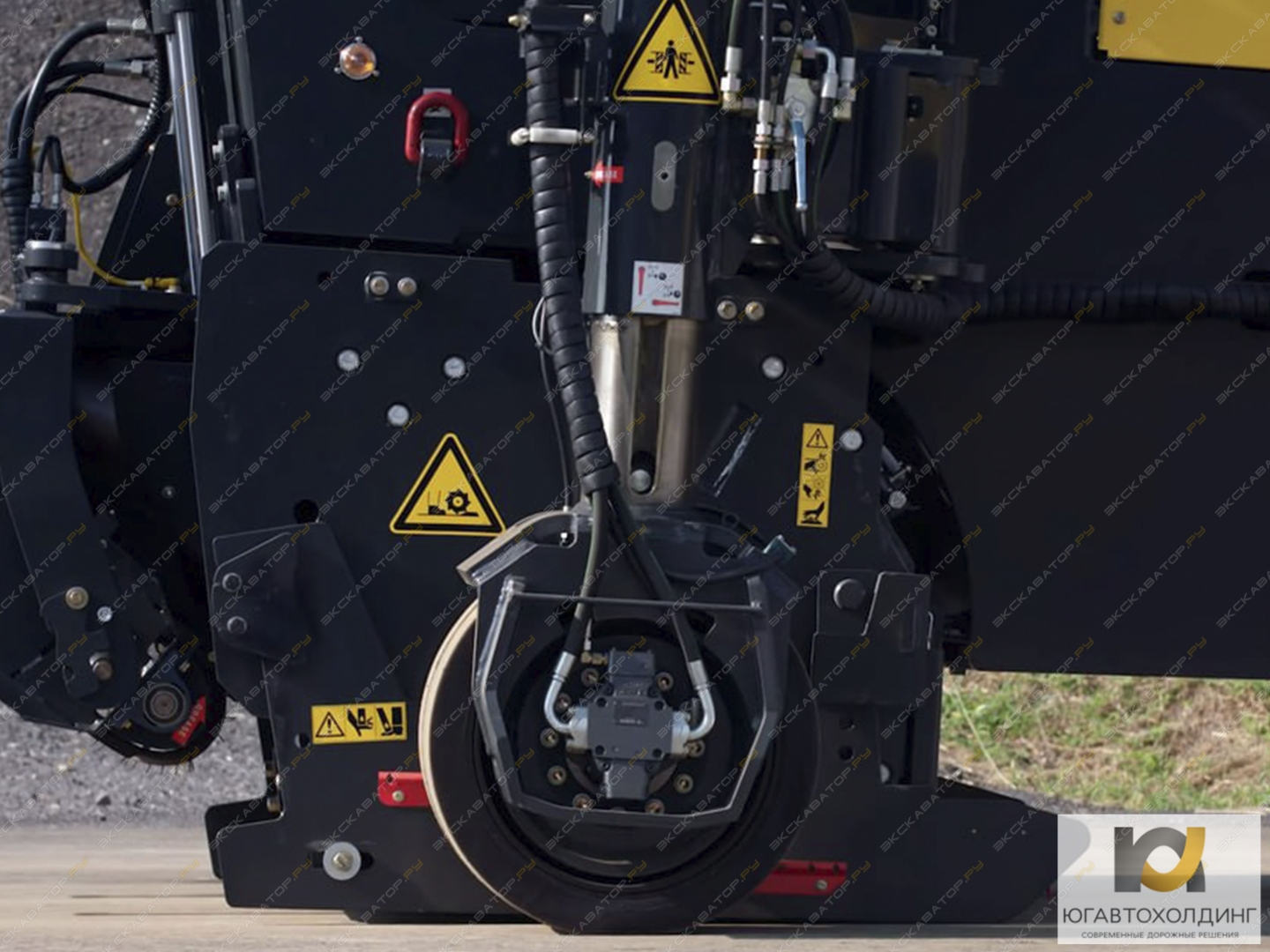 Bomag BM 1000-30 [4]