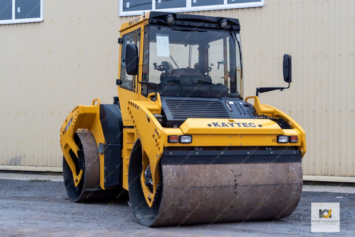 Kaytec K140D [3]