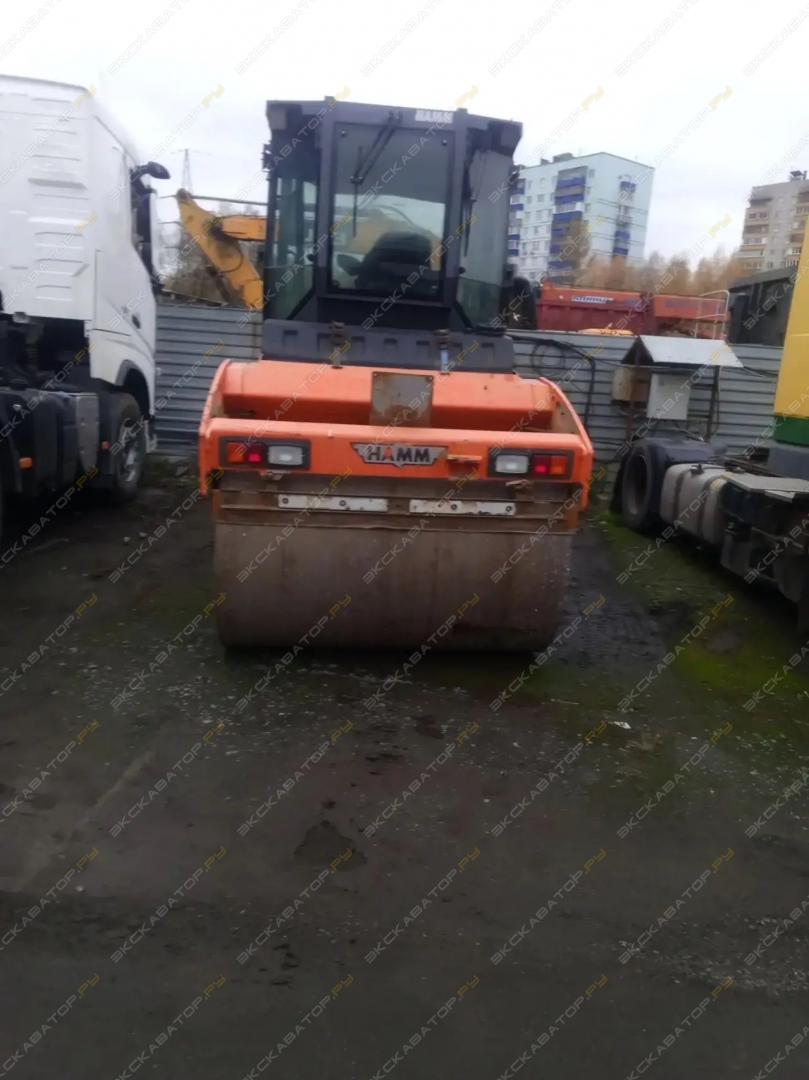Hamm HD 75 [2]