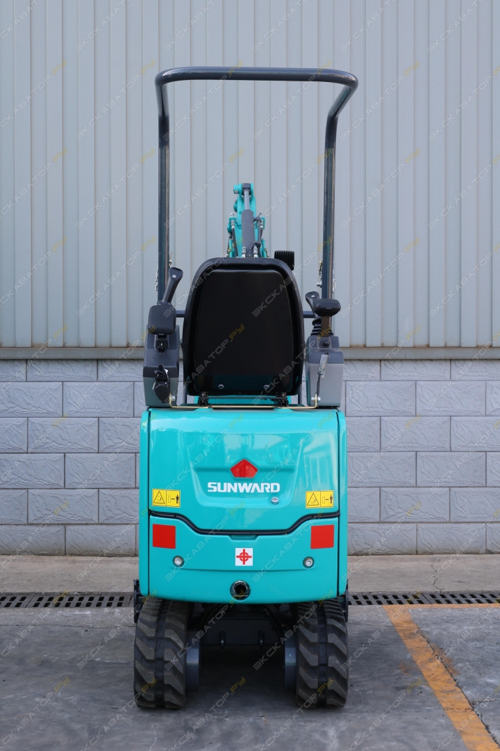 Sunward SWE 08 [6]