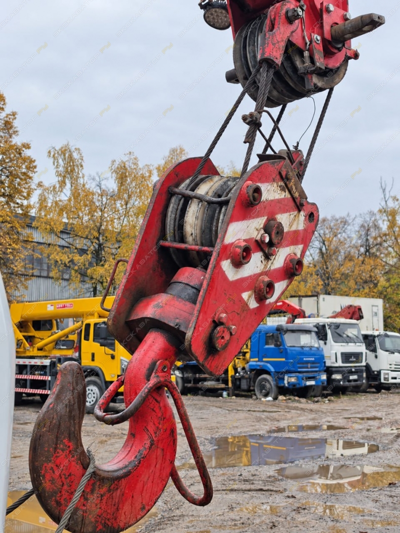 Ивановец КС-45717К-2Р [14]