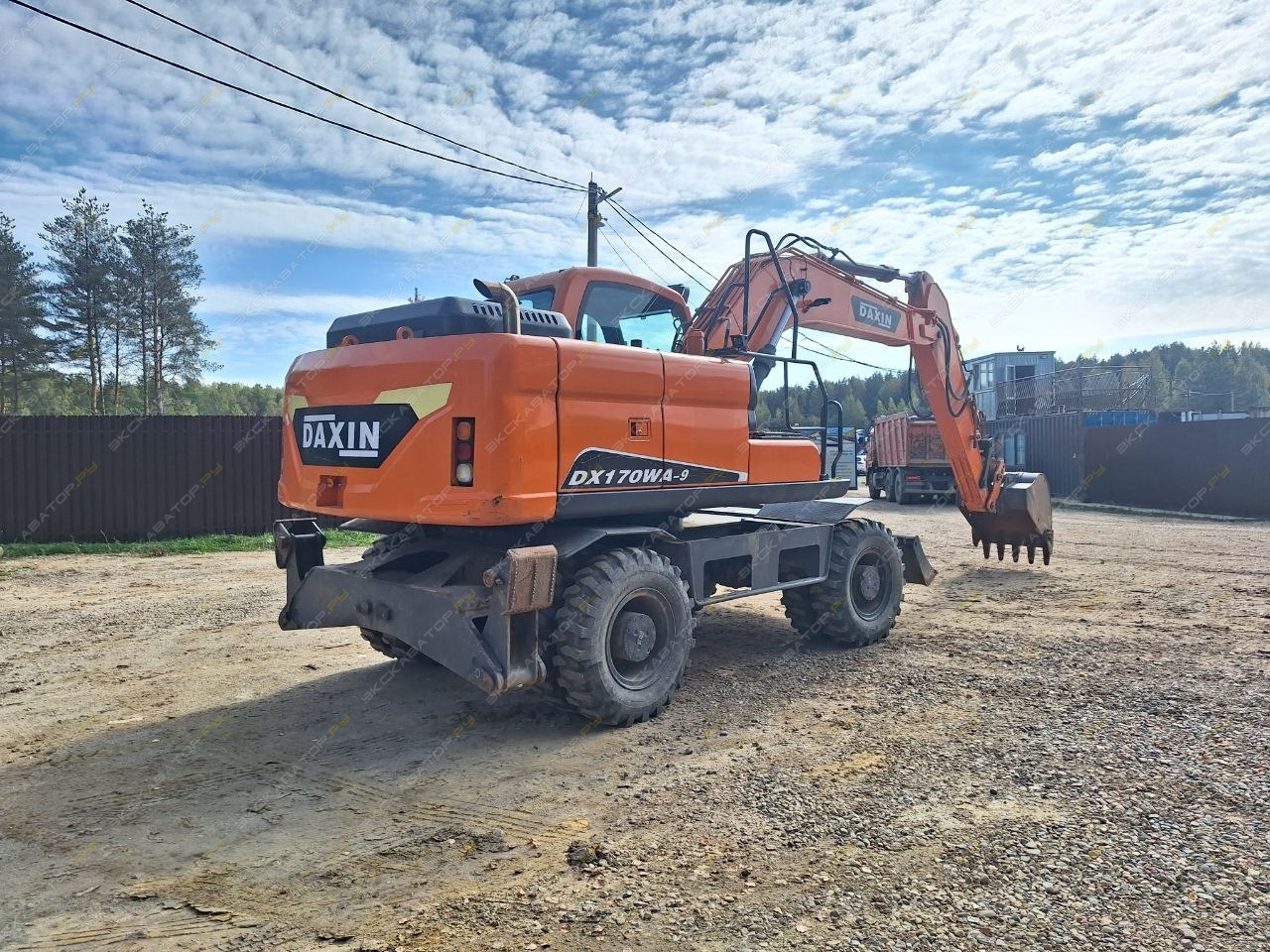 DX170WA [3]