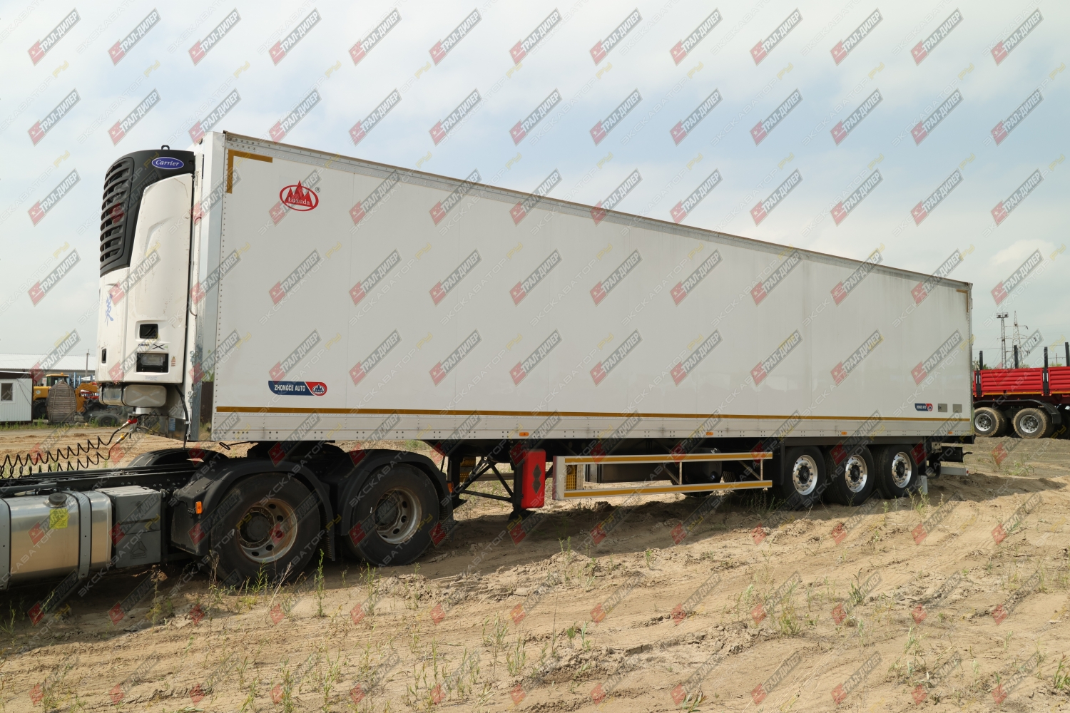 Luxuda LZC9401XLC [0]