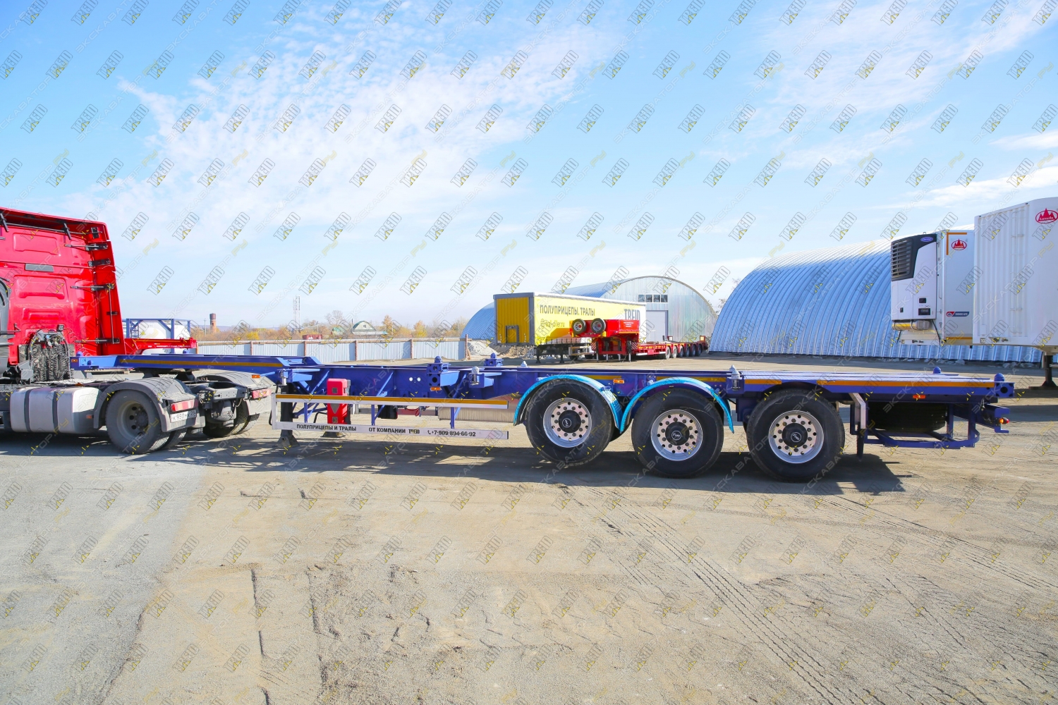 Amur LYR9400TJZD [3]