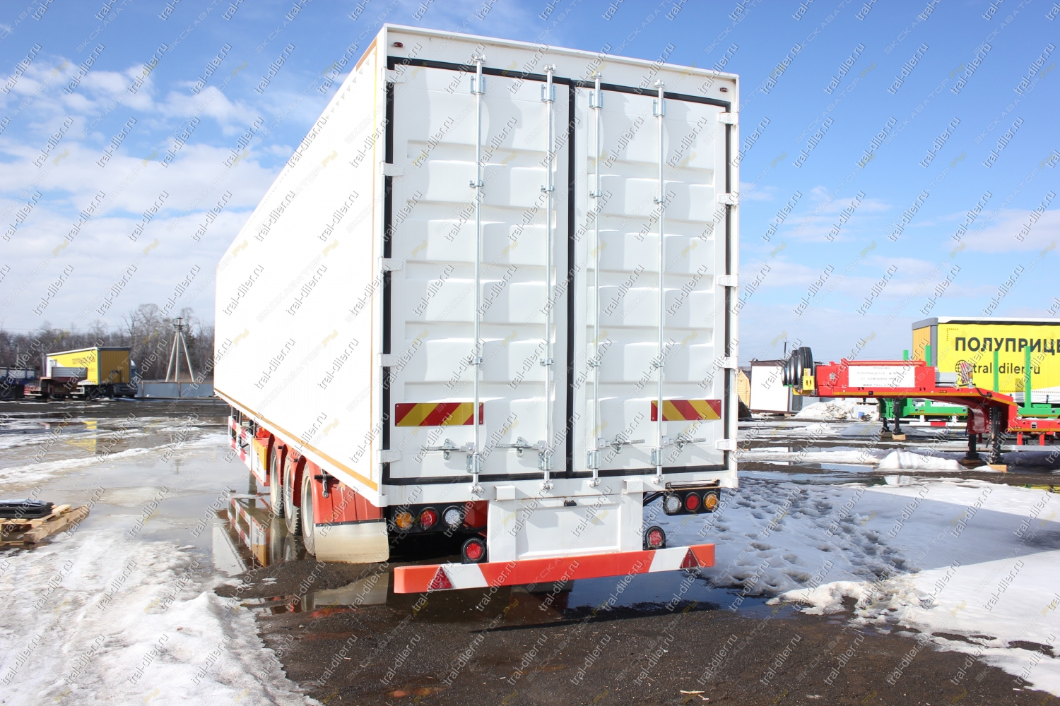 Amur LYR9400XXYE [18]