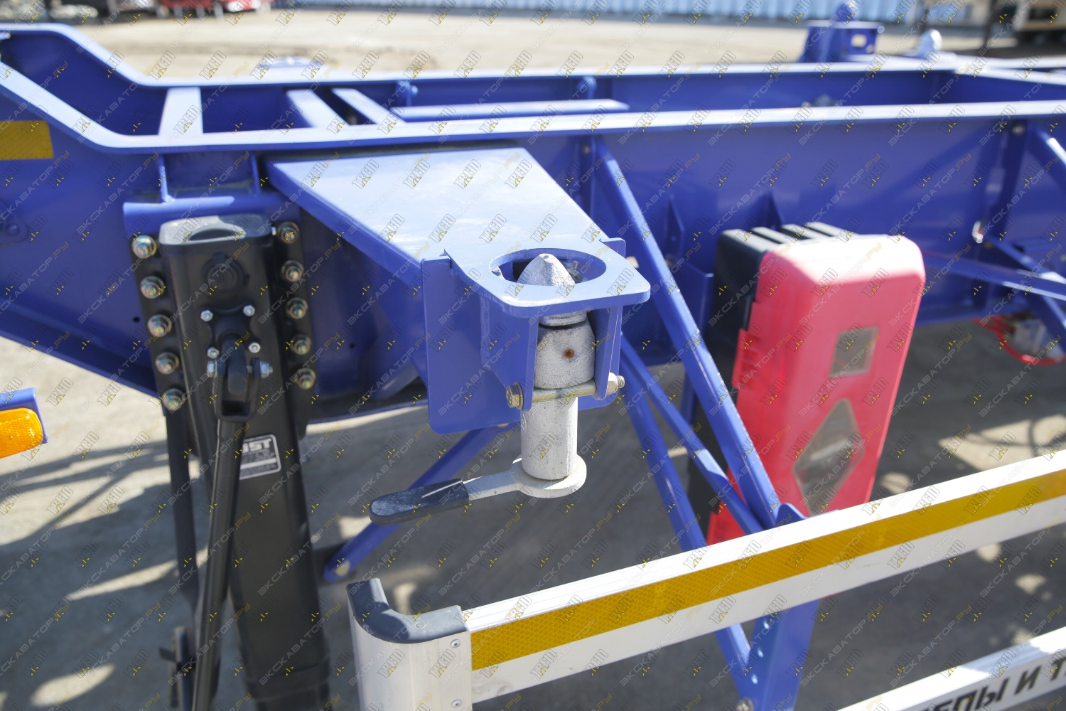 Amur LYR9400TJZD [6]