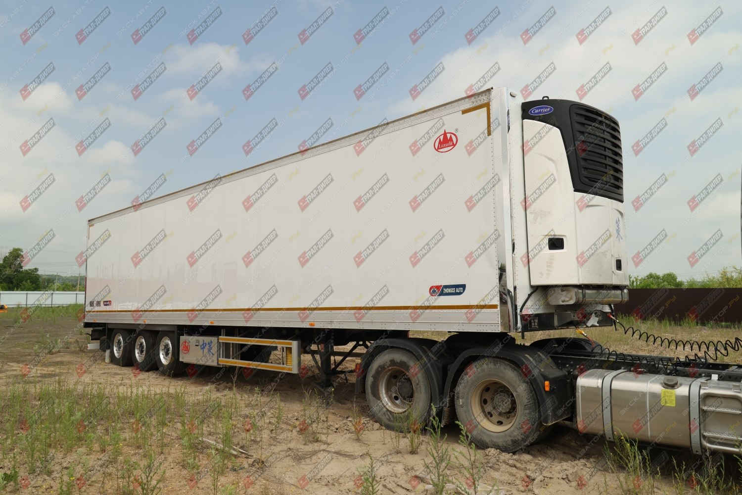 Luxuda LZC9401XLC [1]
