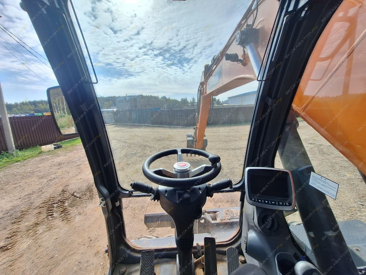 DX170WA [10]