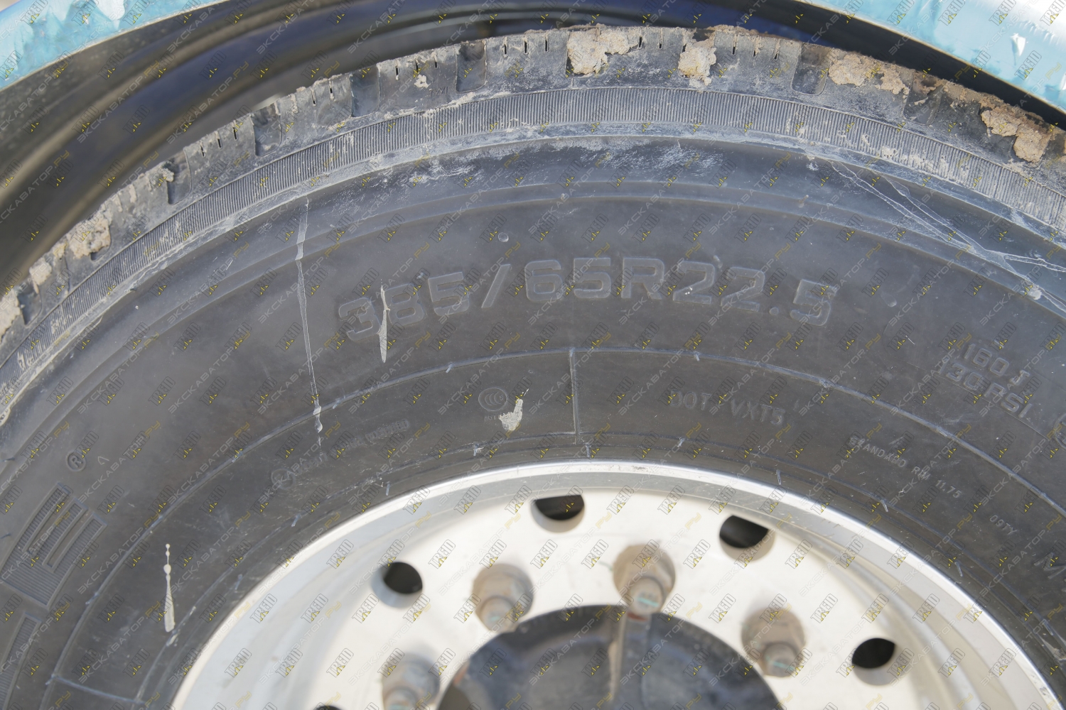 Amur LYR9400TJZD [14]