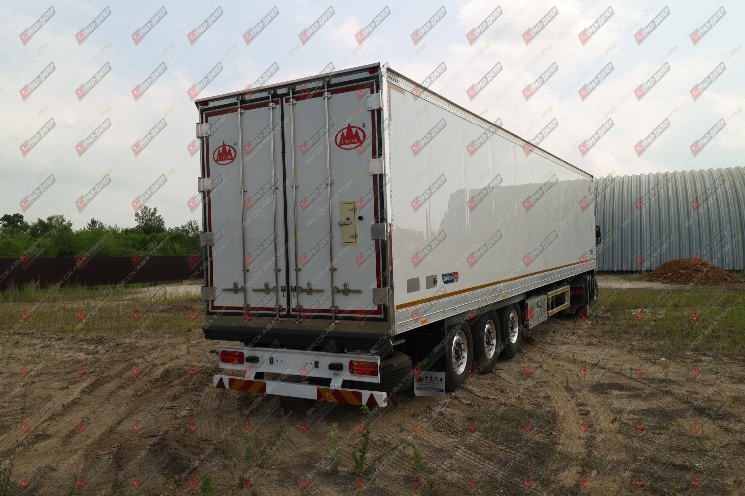 Luxuda LZC9401XLC [16]
