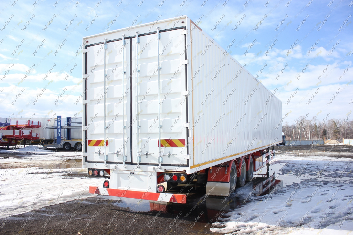 Amur LYR9400XXYE [5]