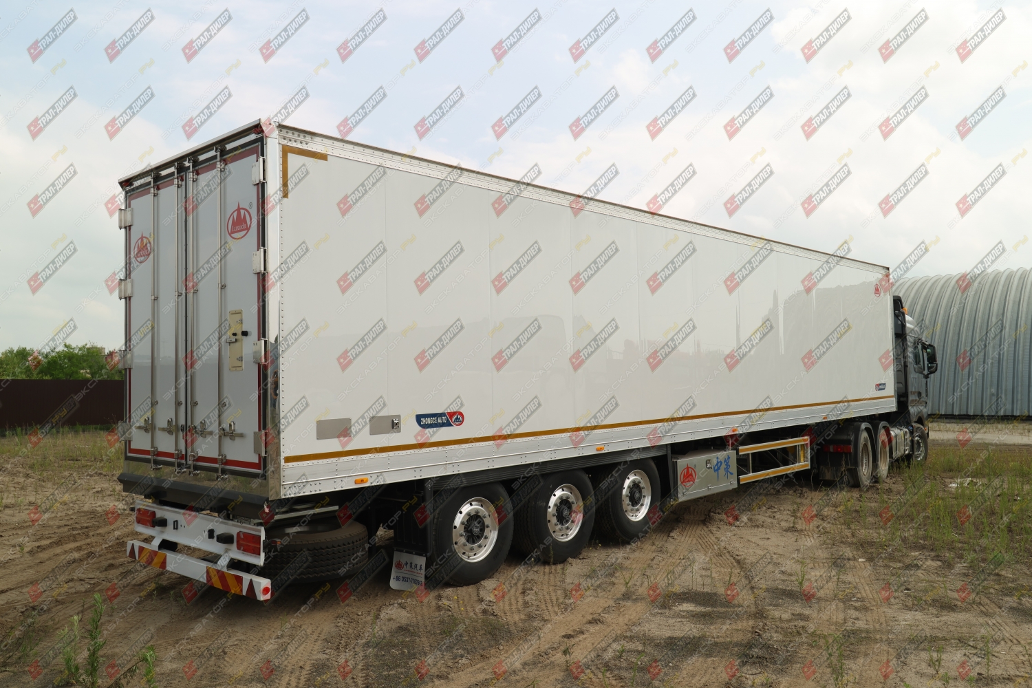 Luxuda LZC9401XLC [4]