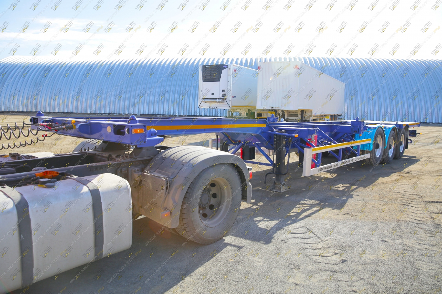 Amur LYR9400TJZD [17]