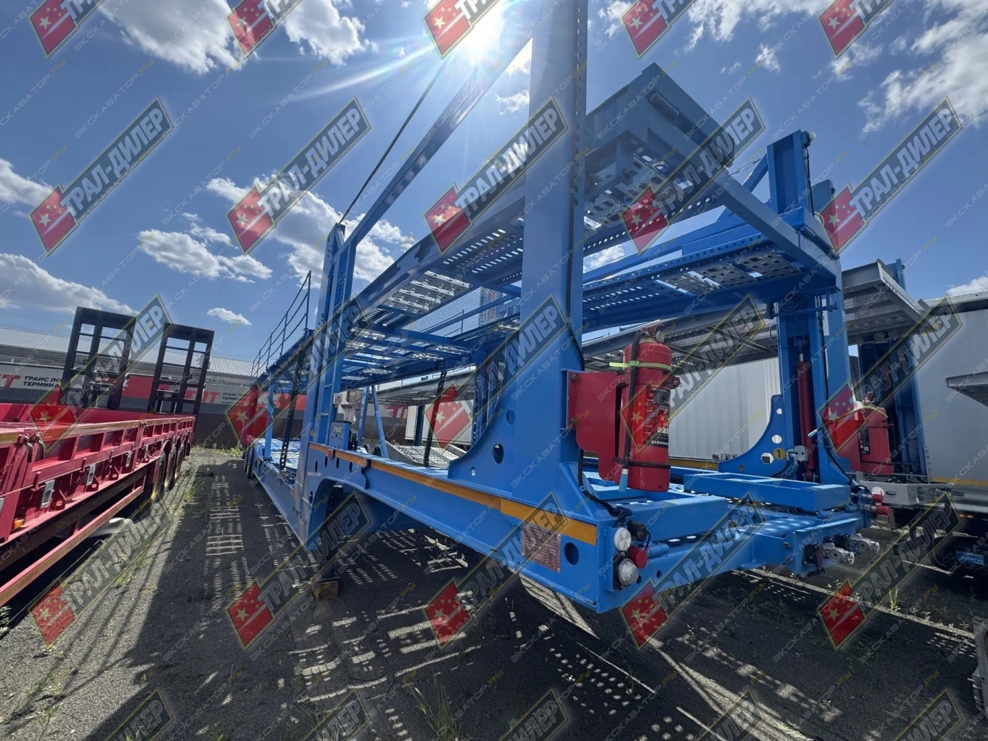 LYZ9222TCL [0]
