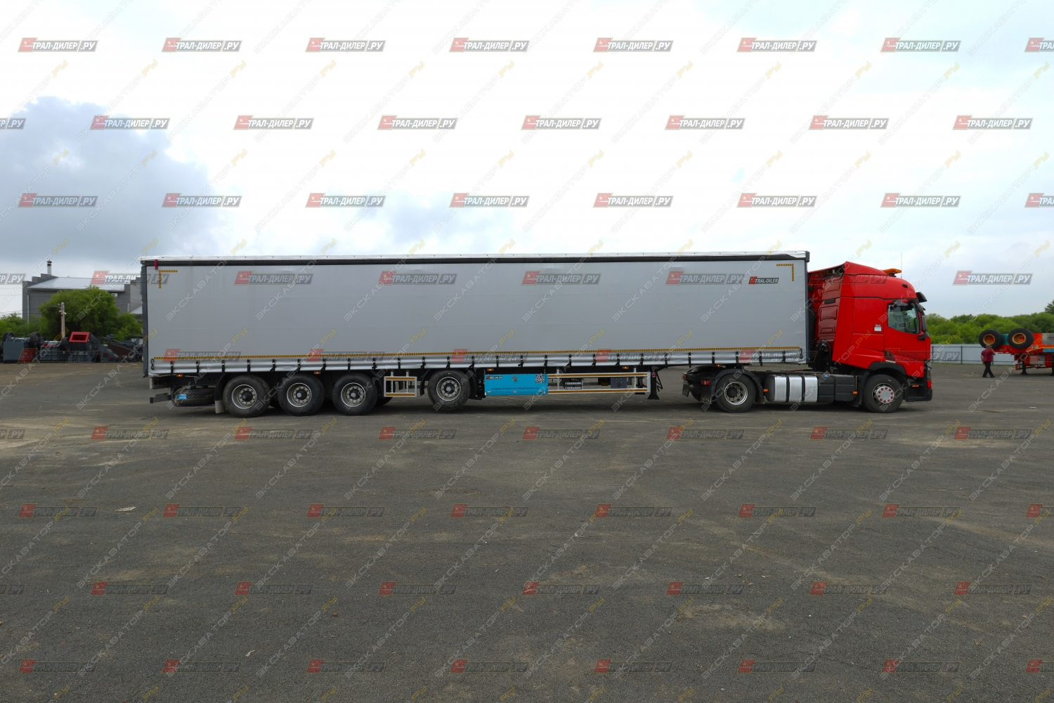 Luxuda LZC9406XXYCL [3]