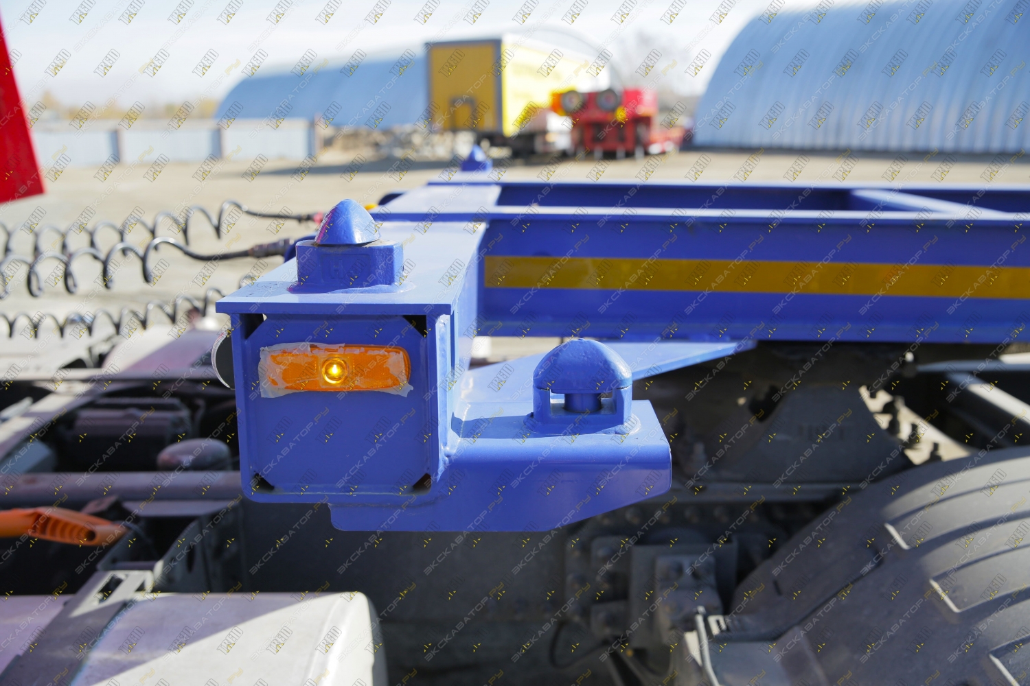 Amur LYR9400TJZD [18]
