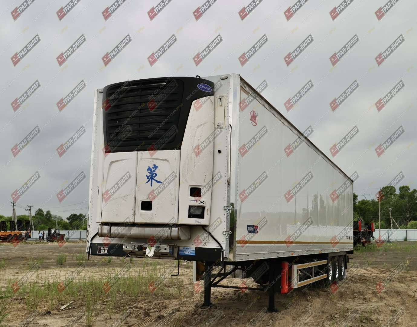 Luxuda LZC9401XLC [13]