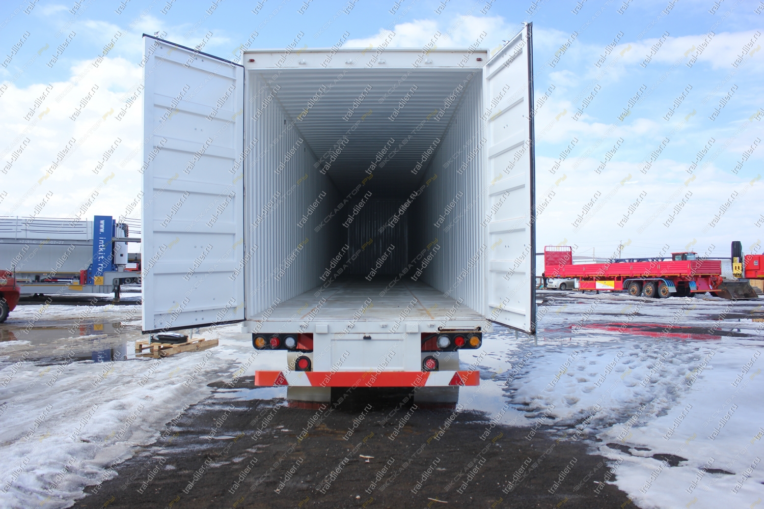 Amur LYR9400XXYE [9]