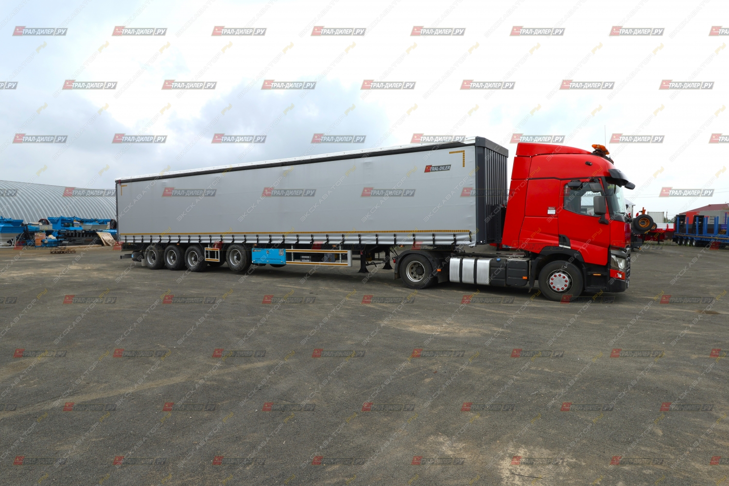Luxuda LZC9406XXYCL [2]