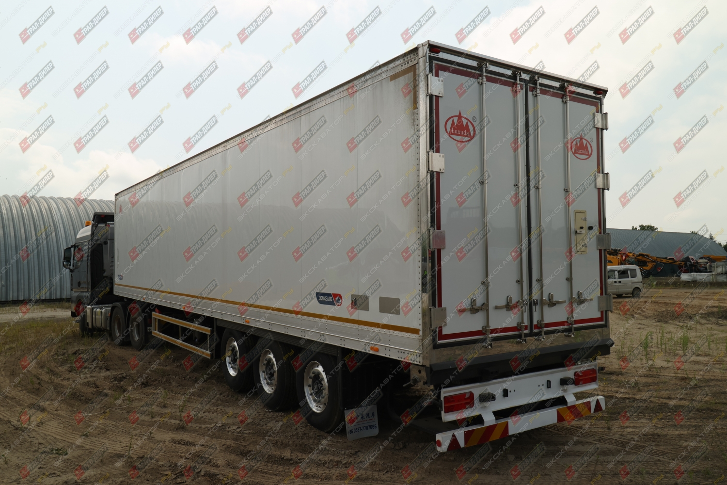 Luxuda LZC9401XLC [15]