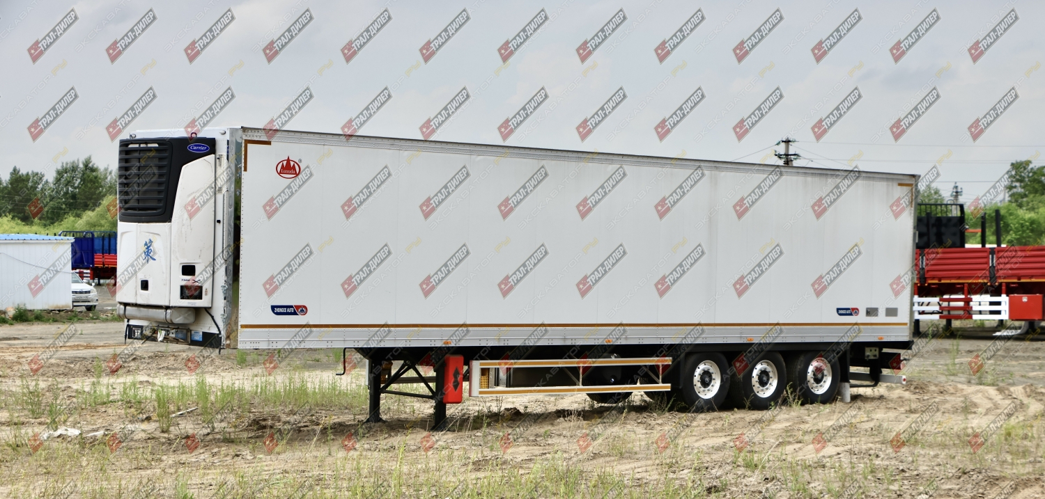 Luxuda LZC9401XLC [6]